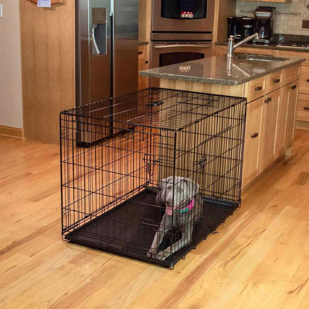 Single-Door Dog Crate M943