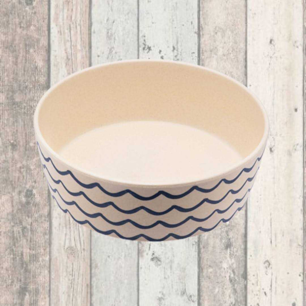 Bamboo Bowl S2368