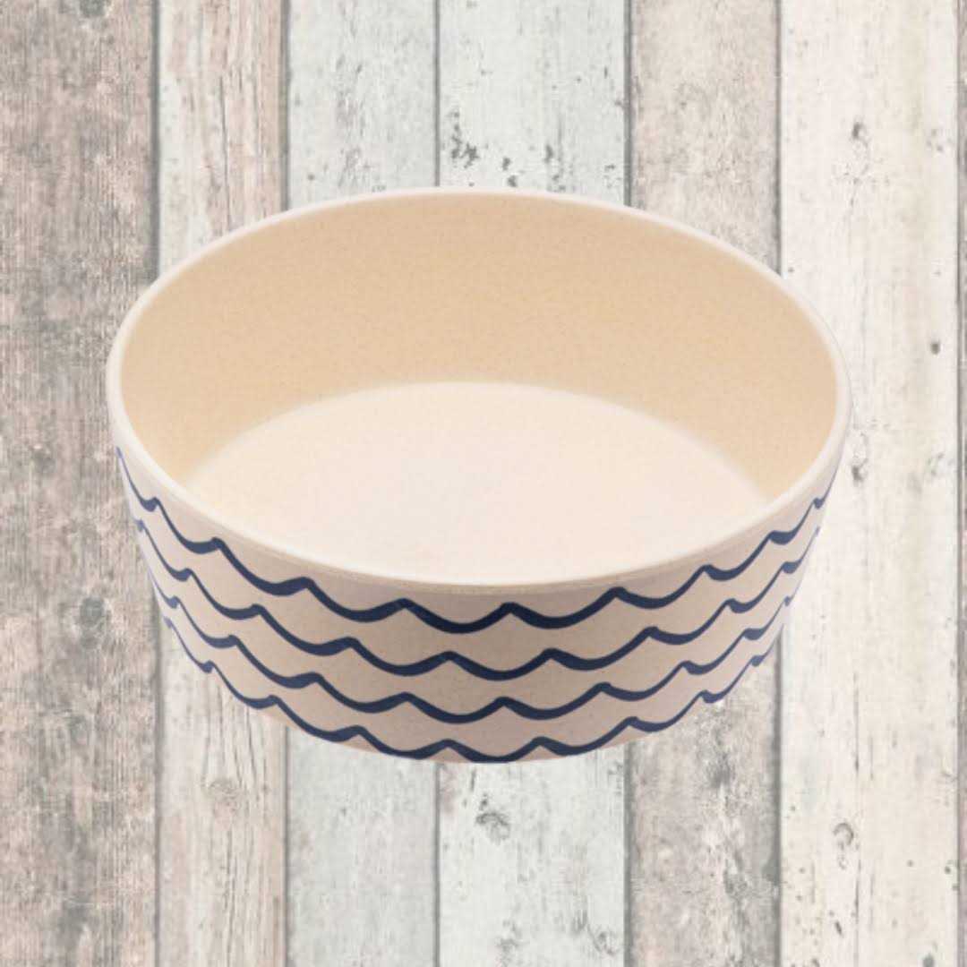 Bamboo Bowl S2368