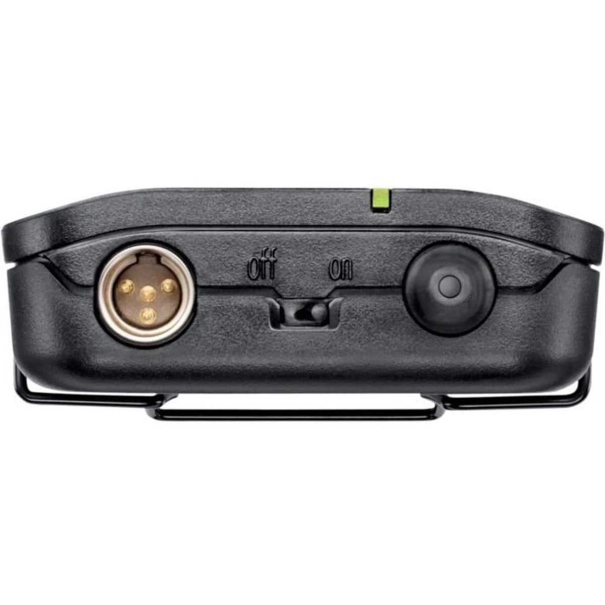 Wireless Rack-mount Presenter System with Lavalier Microphone G3895