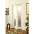 Glass Bifold Door Z64931