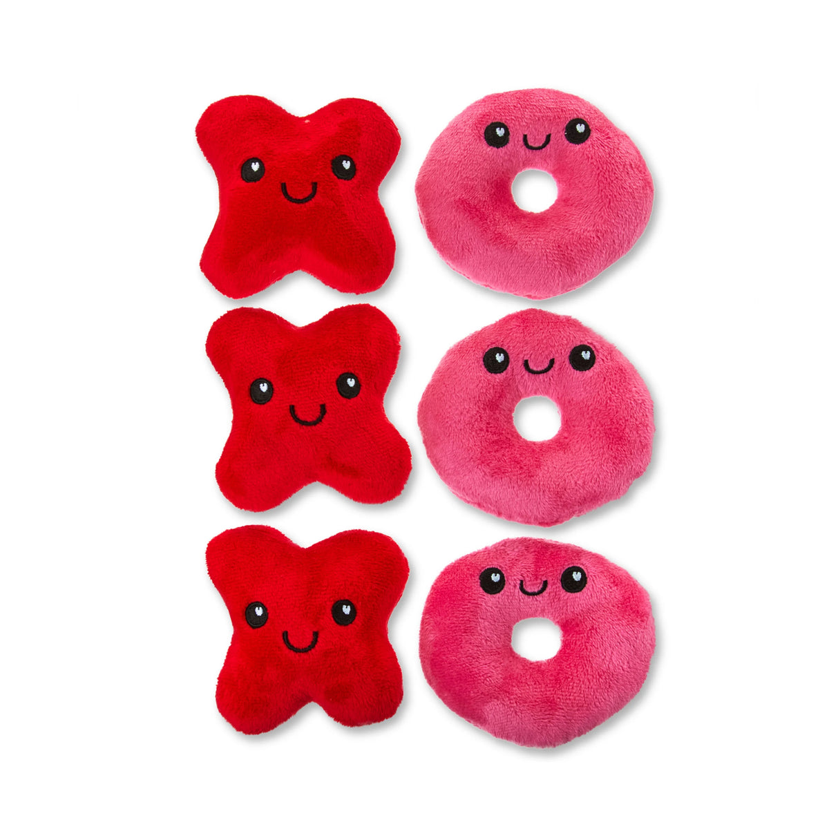 13-inch Plush Playset Y176