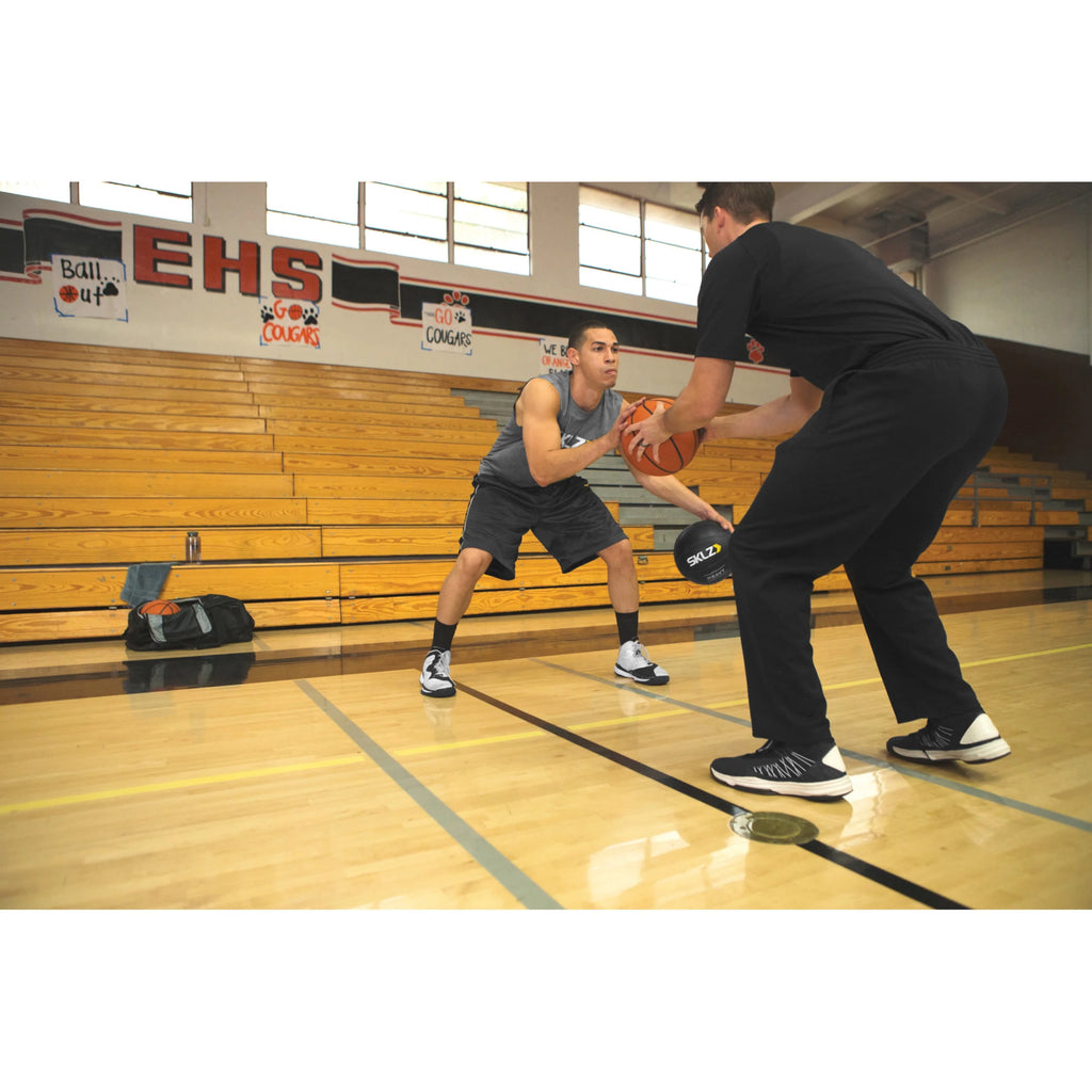 Heavy Weight Control Basketball J7177