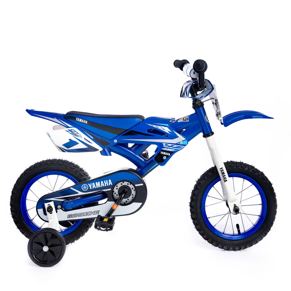 12in Yamaha Motobike for children H5857