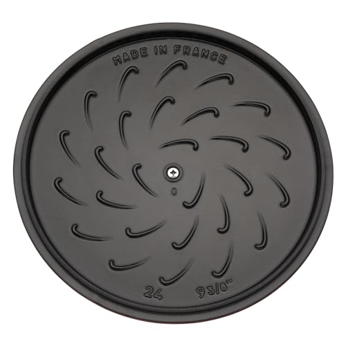 Cast Iron 3.75-qt Dutch Oven Y443
