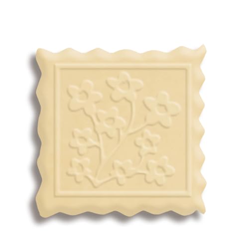 Baking Embossing Rolling Pin I762