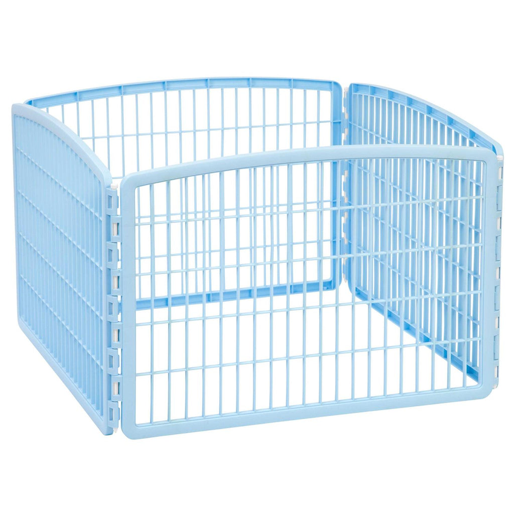 4-Panel Pet Playpen X667