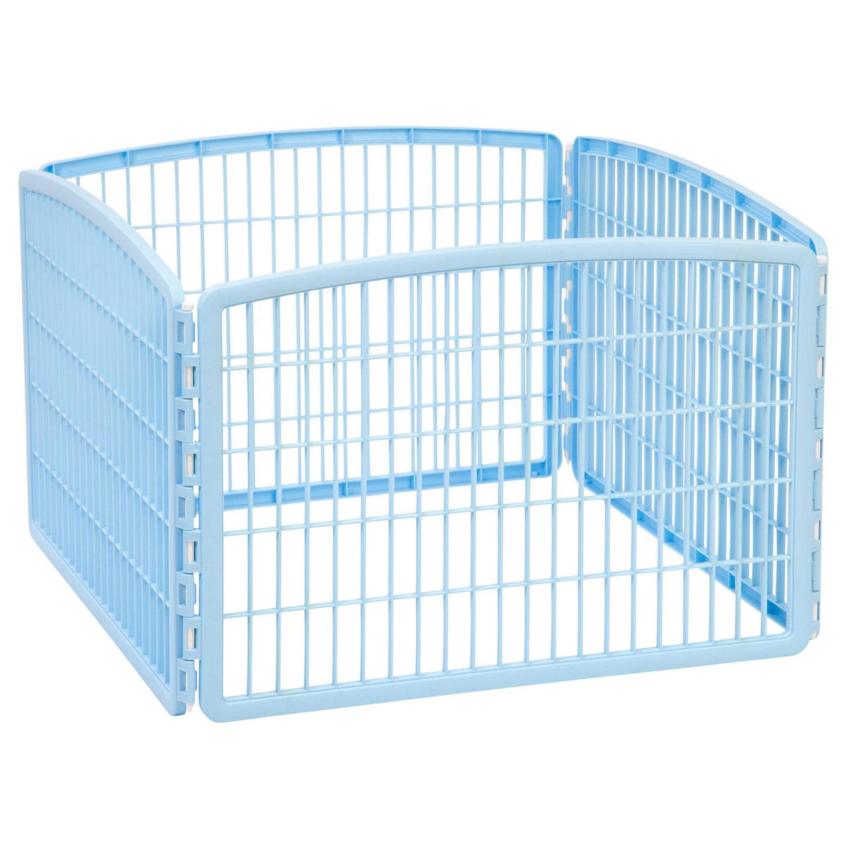 4-Panel Pet Playpen X667