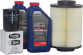 Genuine Polaris Oil Change and Air Filter Kit P464899