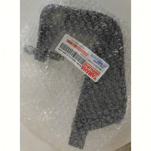 Bracket Clamp Screw Q571