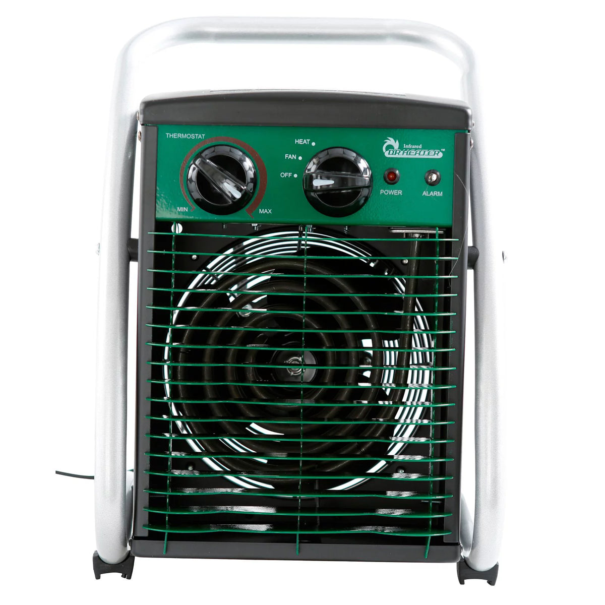 1500W Greenhouse Heater U89419
