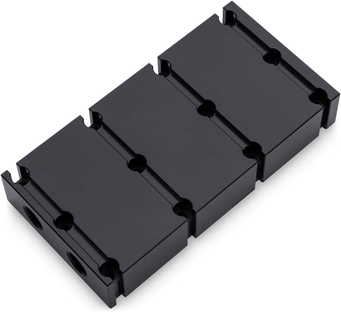Quad 2-Slot Multi-GPU Terminal Acetal Z113