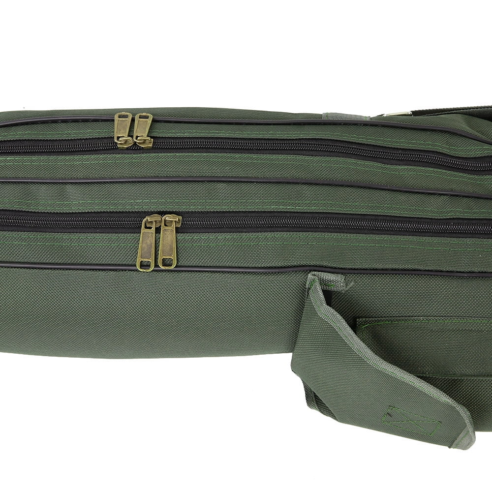 100cm150cm Foldable Multi-purpose Fishing Rod Bags O612659