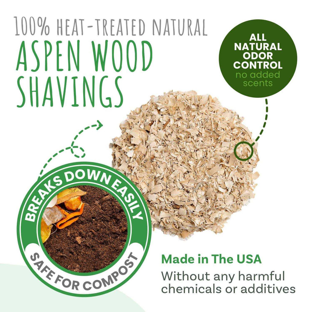 Aspen Bedding I51963
