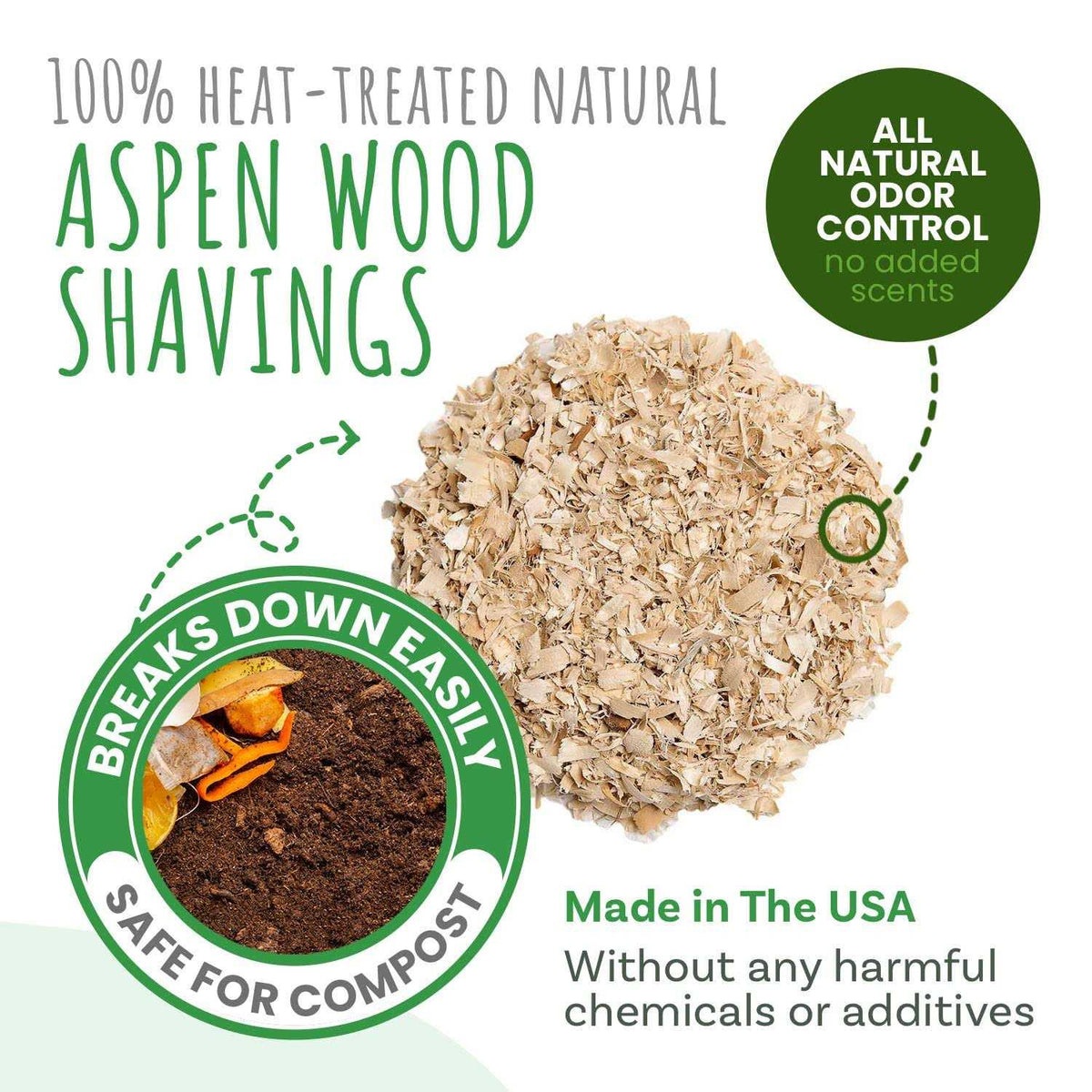 Aspen Bedding I51963