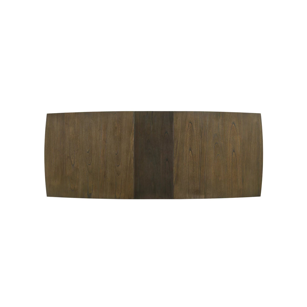 72" Engineered Wood Dining Table with Extension Leaf S5708
