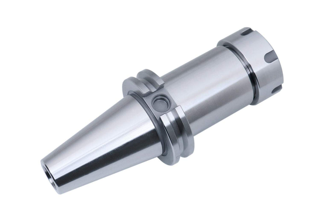 Cat40 Er32 4 inch Projection Length V-Flange Collet Chuck A3787