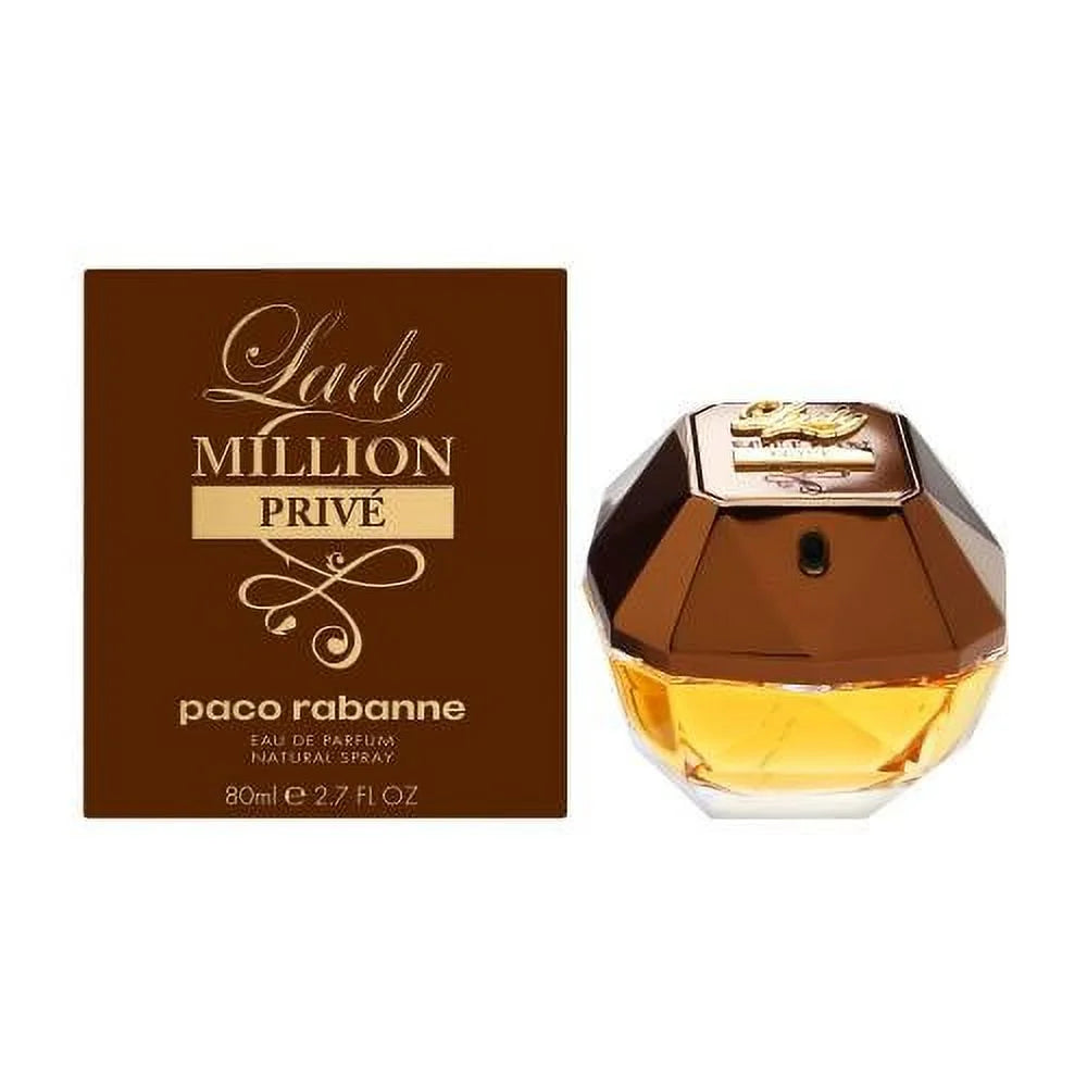 2.7 Oz Eau De Parfum Spray E4355