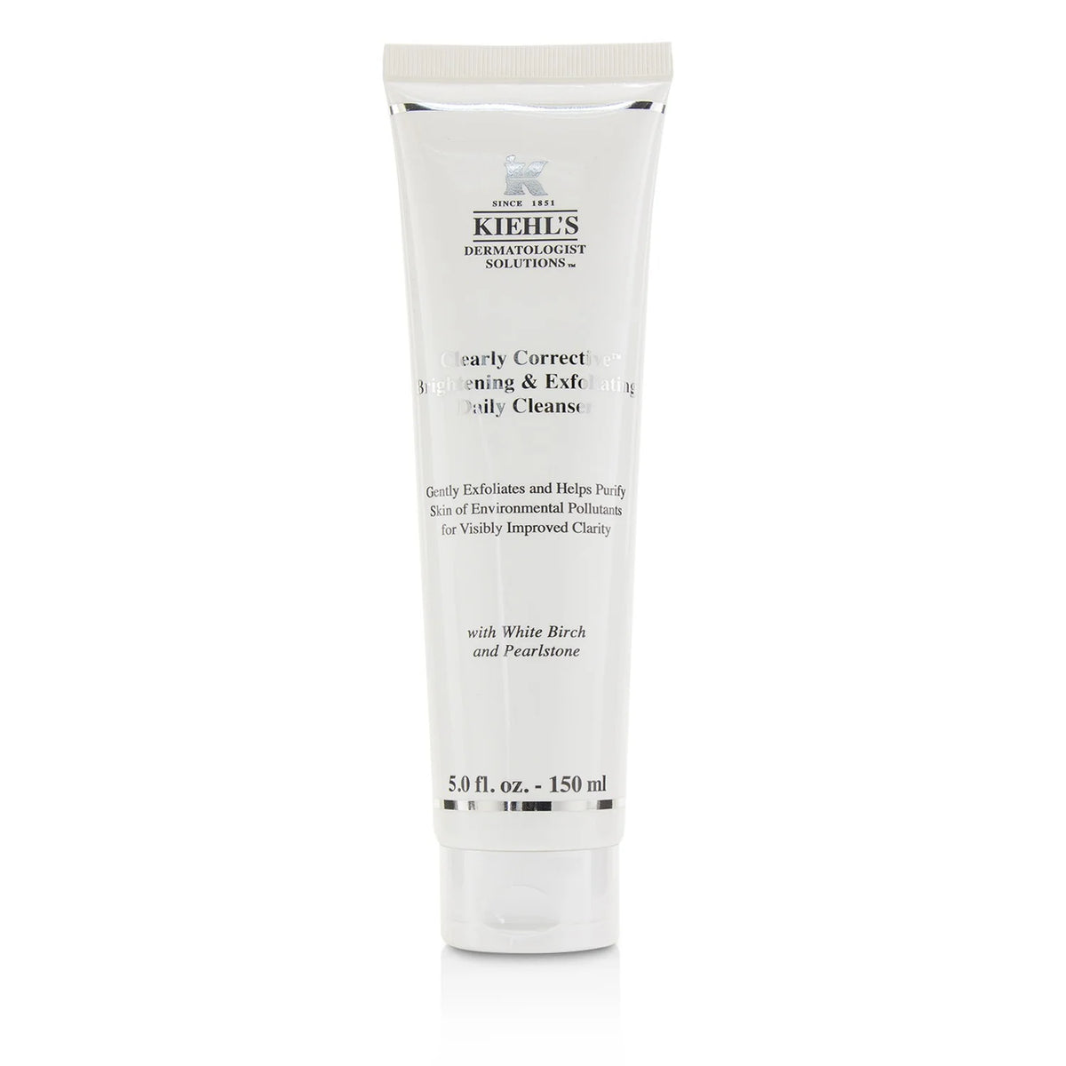 Brightening & Exfoliating Daily Cleanser V536