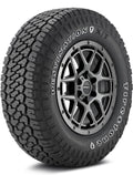 All-Terrain Truck Tire R909
