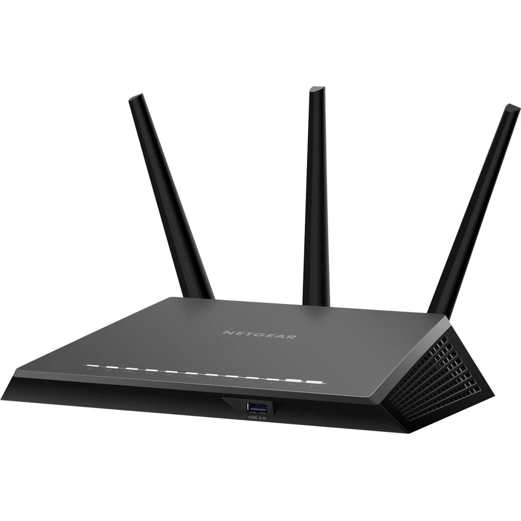 Restored Wi-Fi 5 Ethernet Wireless Router L90404