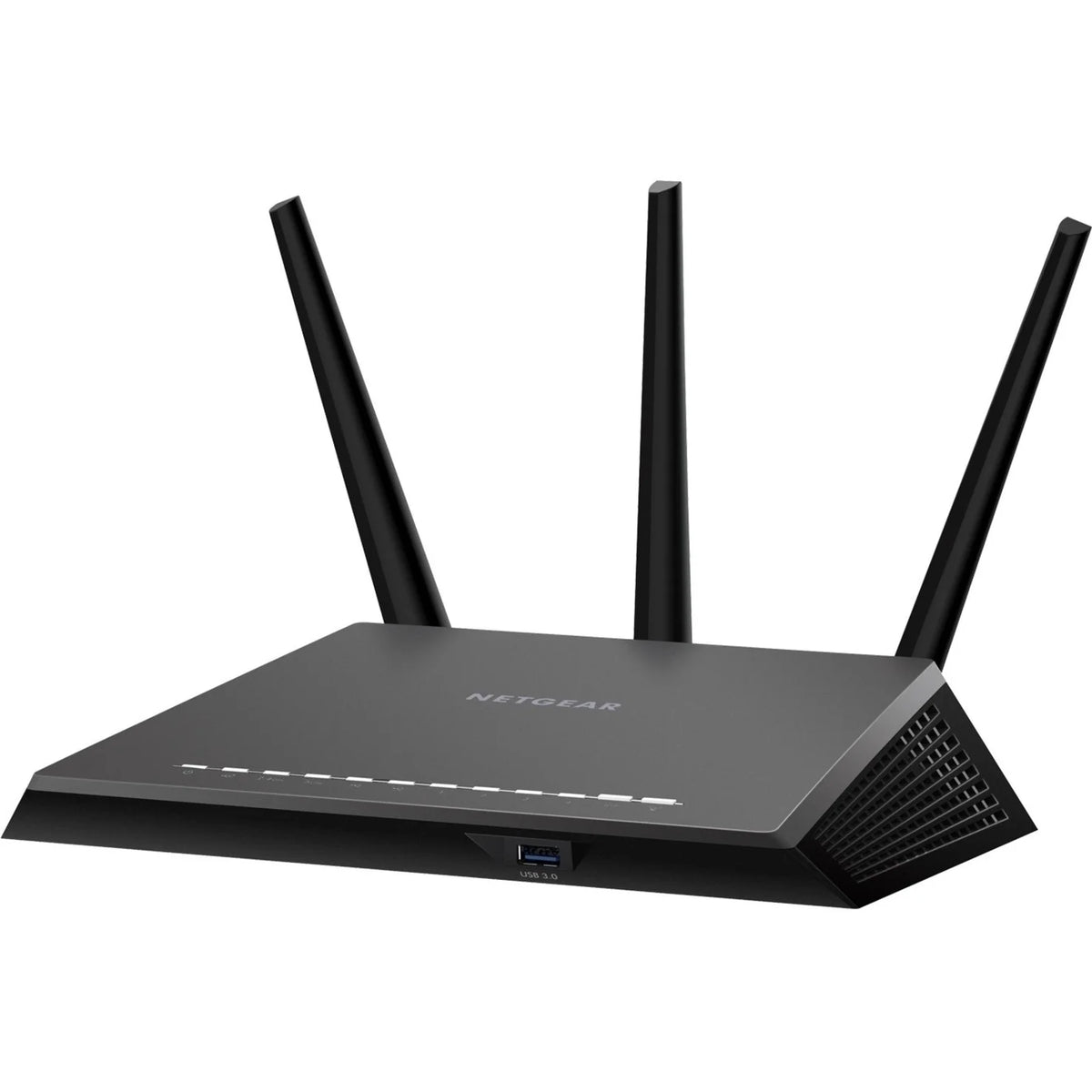 Restored Wi-Fi 5 Ethernet Wireless Router L90404