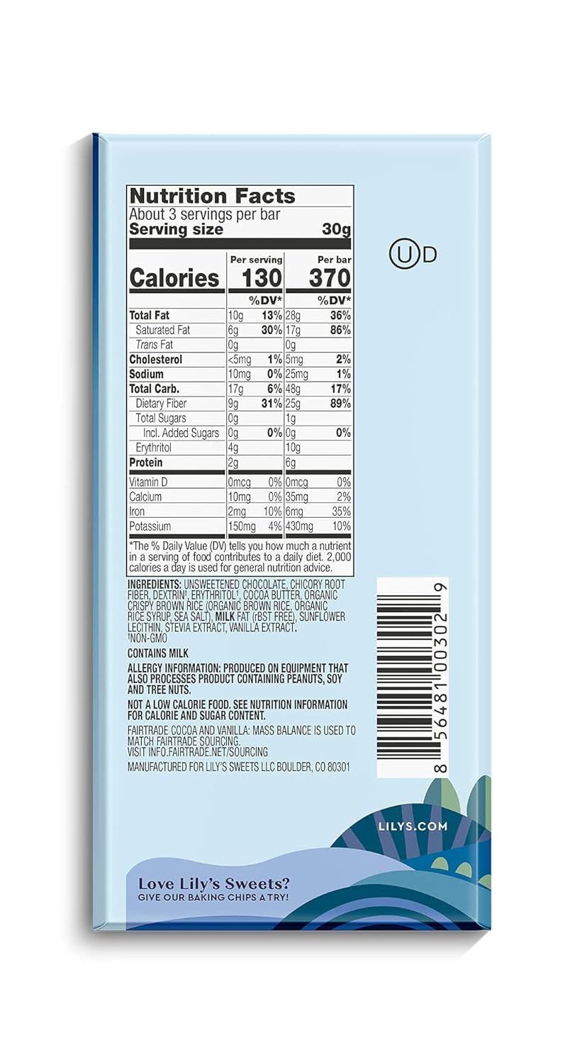 6 Pack Chocolate Variety Sampler F770851