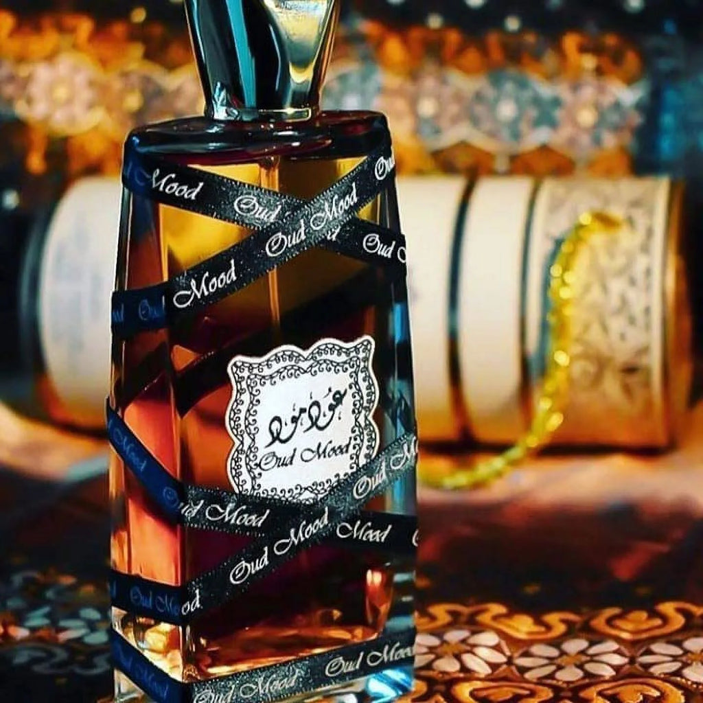 100 ml EDP Perfume N52130