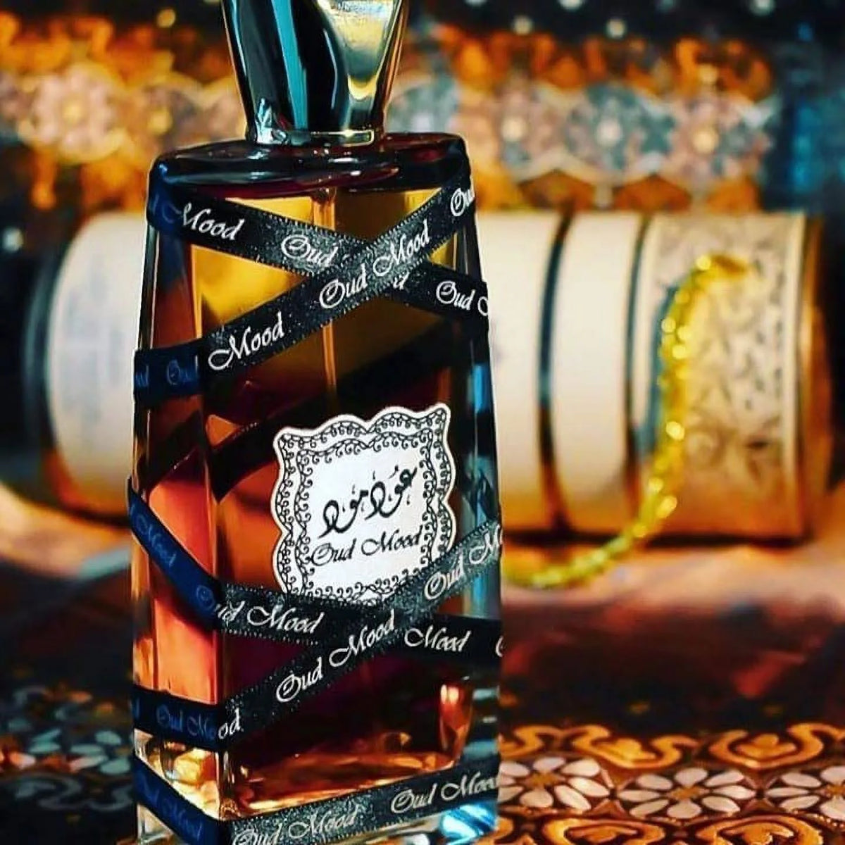 100 ml EDP Perfume N52130