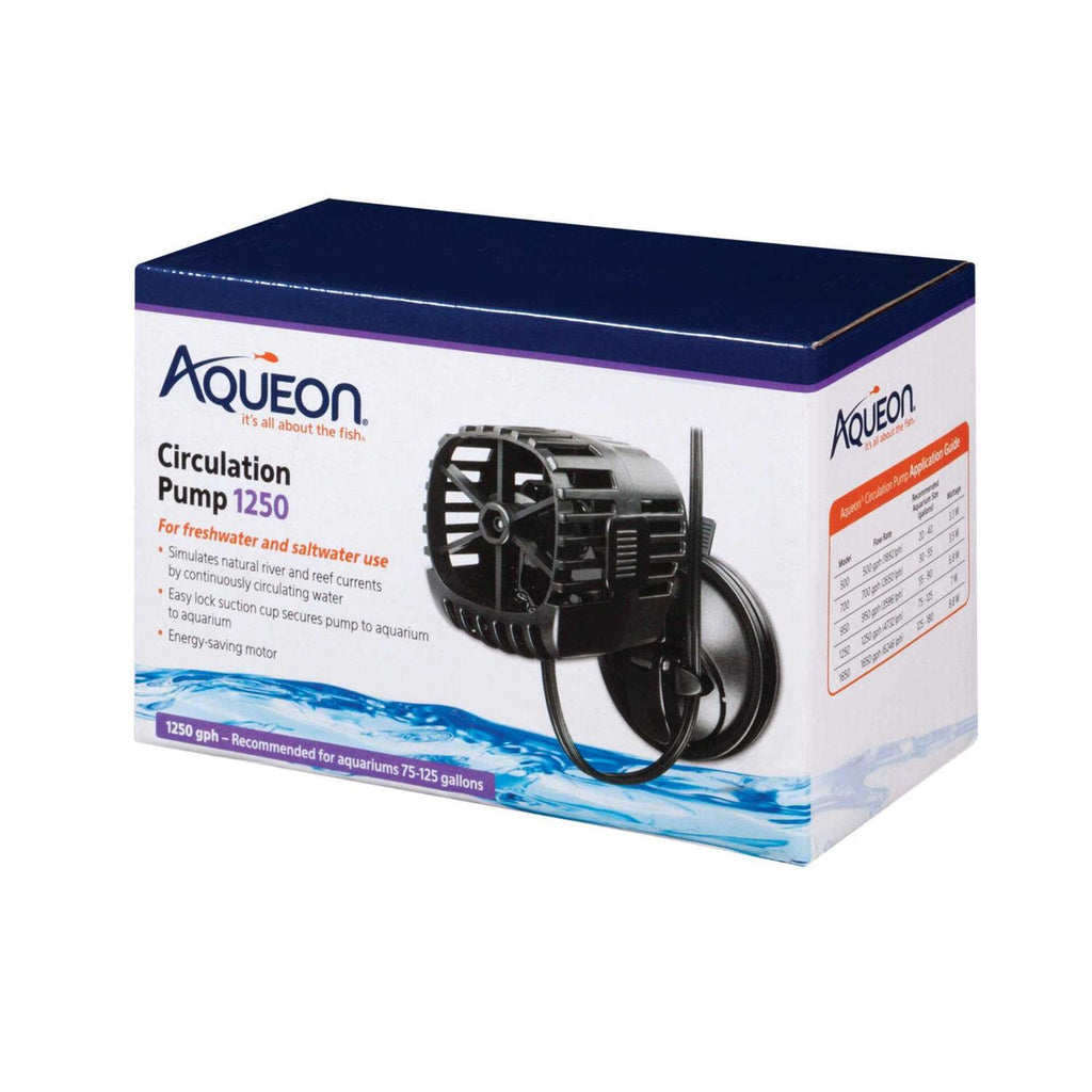 Circulation Pump E88032