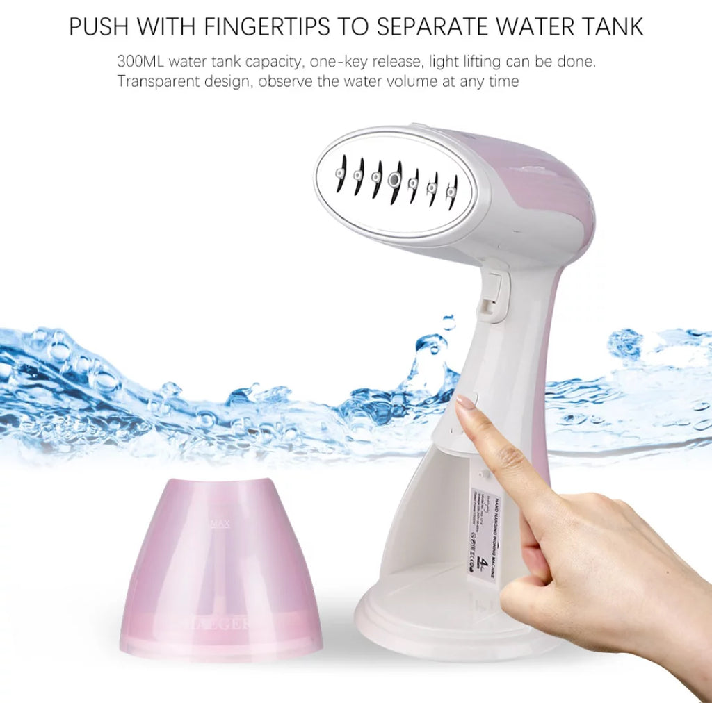 Portable Handheld Garment Steamer P376405