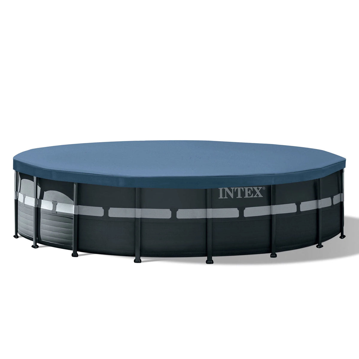 18' x 52 Above Ground Pool Set K50059