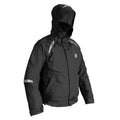 Black Large Flotation Jacket K1198