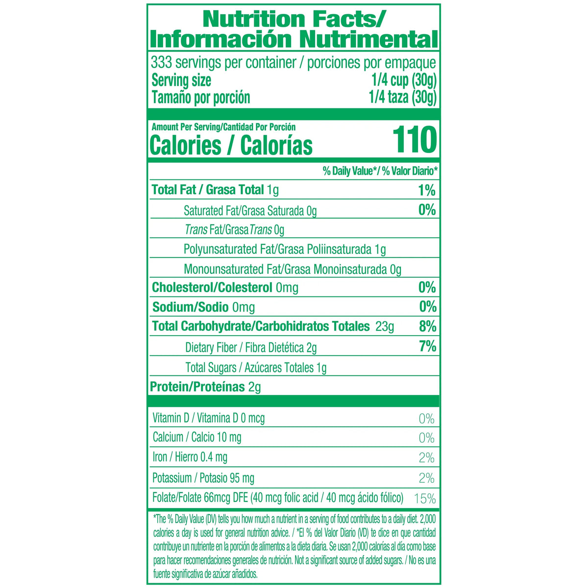 Gluten Free Instant Corn Masa Flour, 352 oz Y557