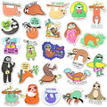 50 Pcs Waterproof Military Stickers B8315