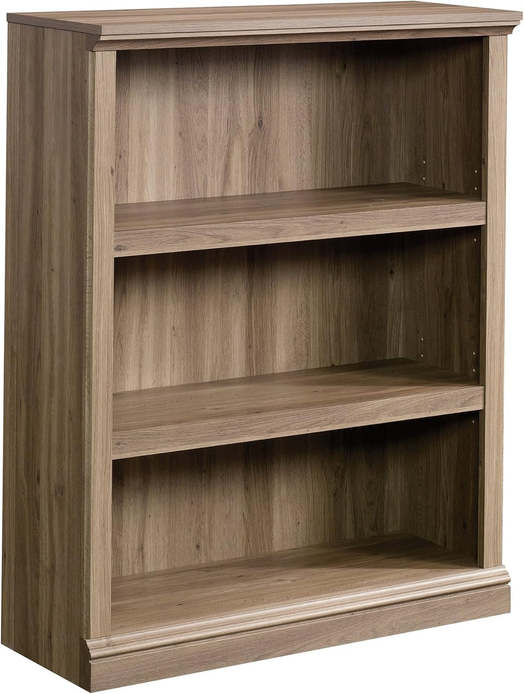 3 Shelf Bookcase S940
