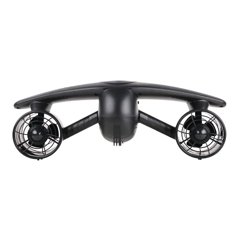 Underwater Scooter with Dual Propeller Z864953