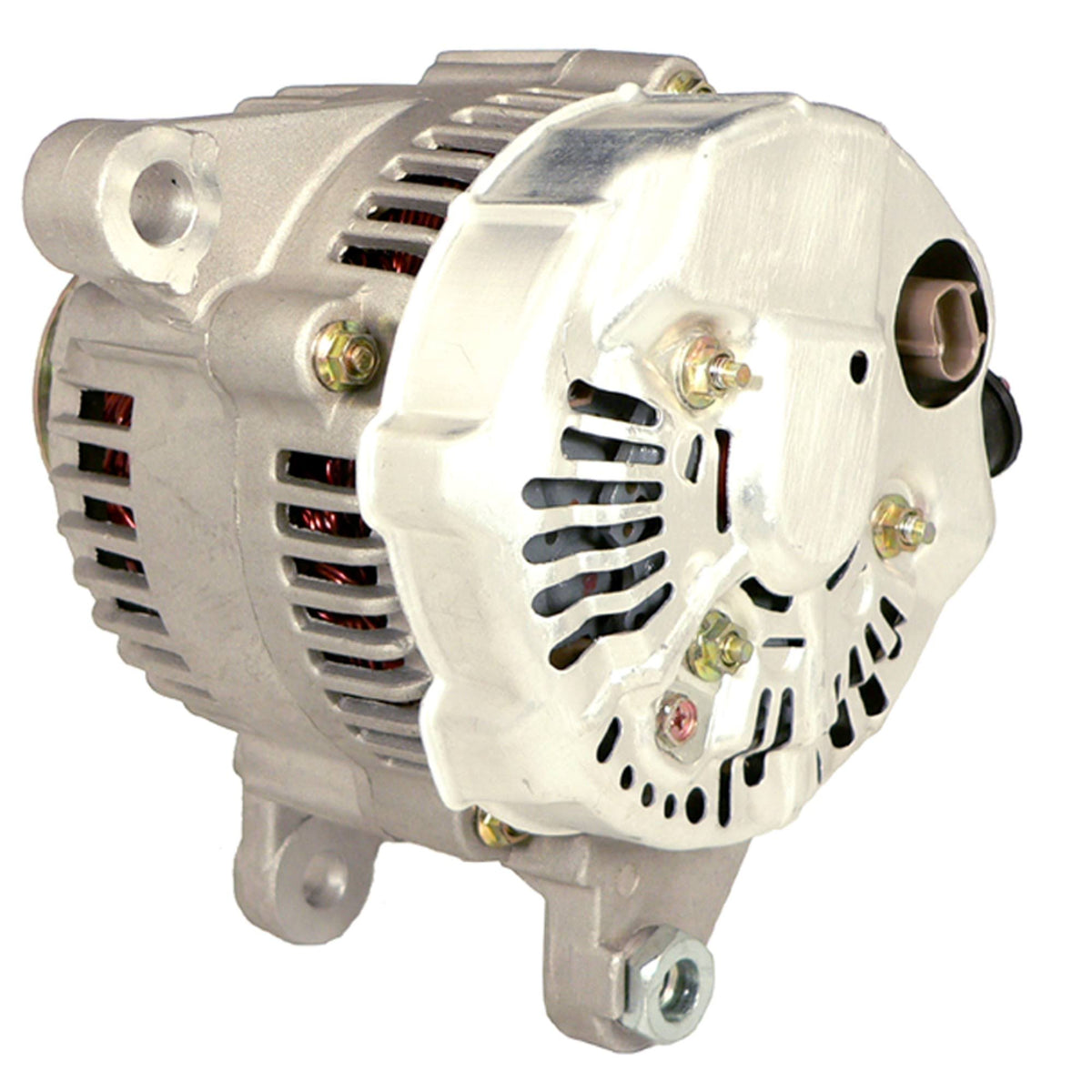 New Alternator Compatible With 4.0L Jeep TJ Series Wrangler 2000 K51924