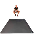 Extra Large Workout Mat Y689768
