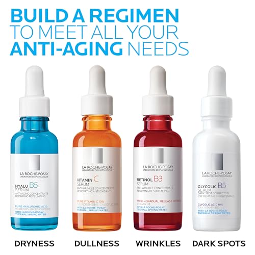 10% Vitamin C Face Serum with Hyaluronic Acid & Salicylic Acid D1821