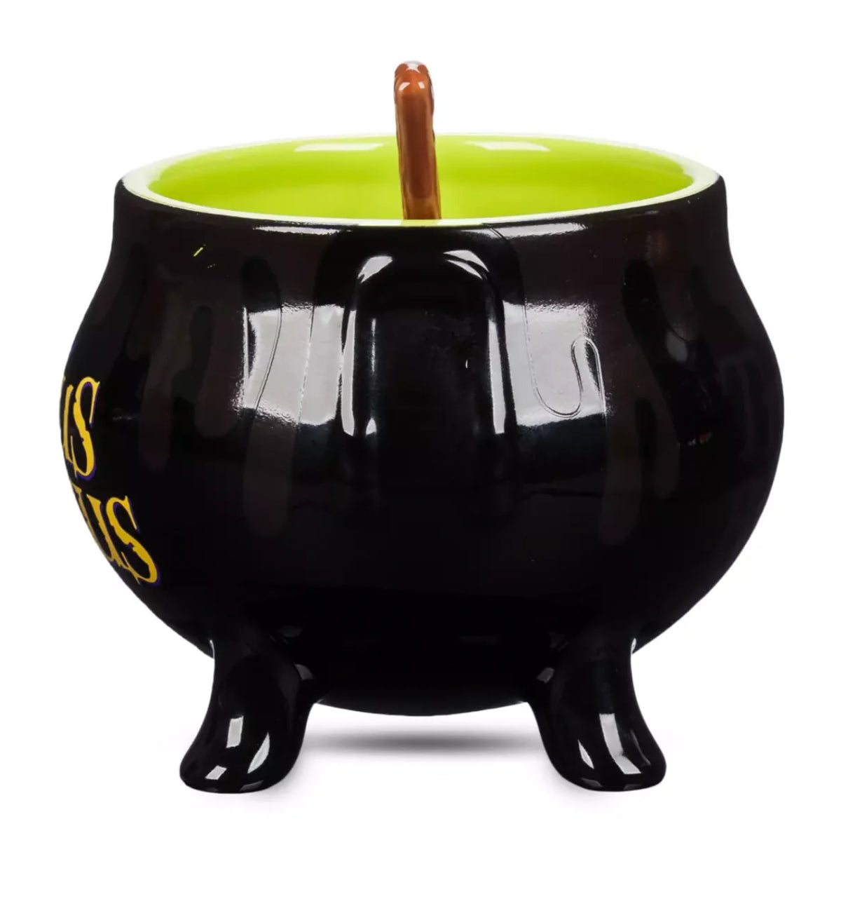 Color Changing Mug with Spoon I8997