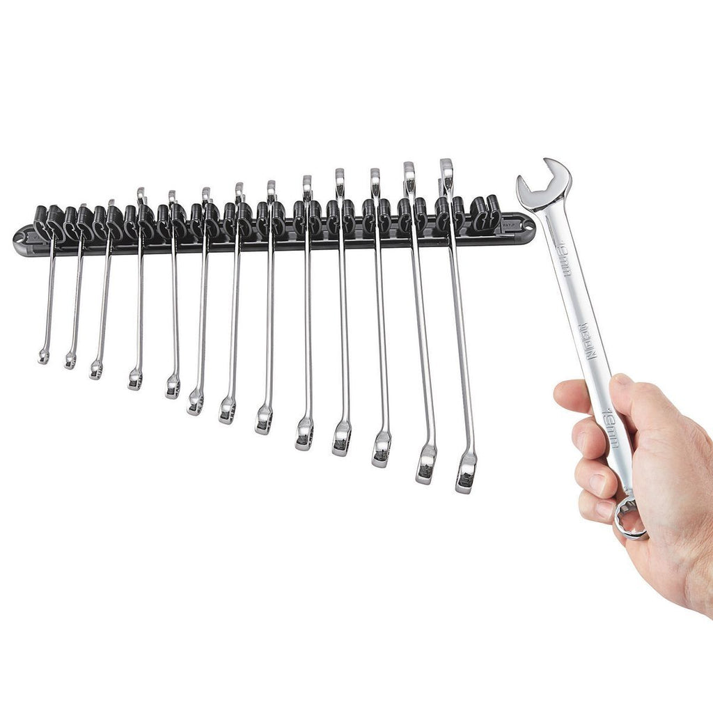 Magnetic Clip Rail Tool Holder K549