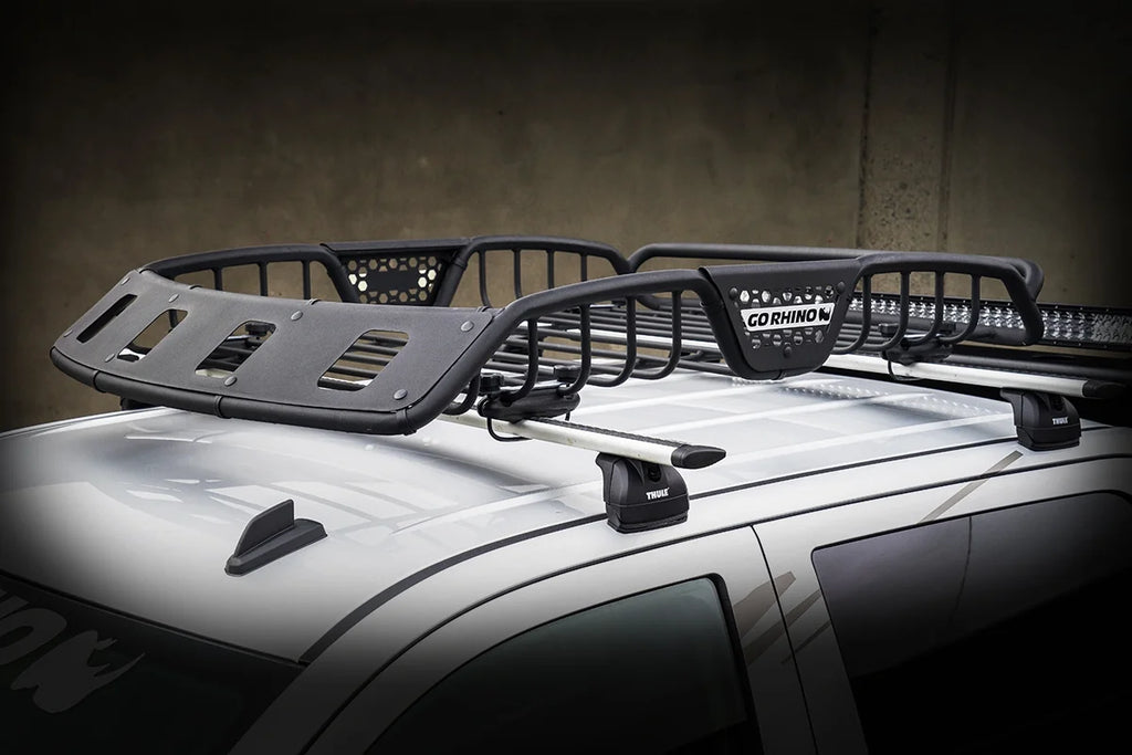 Safari Rack Texture Finish LR4 W2235