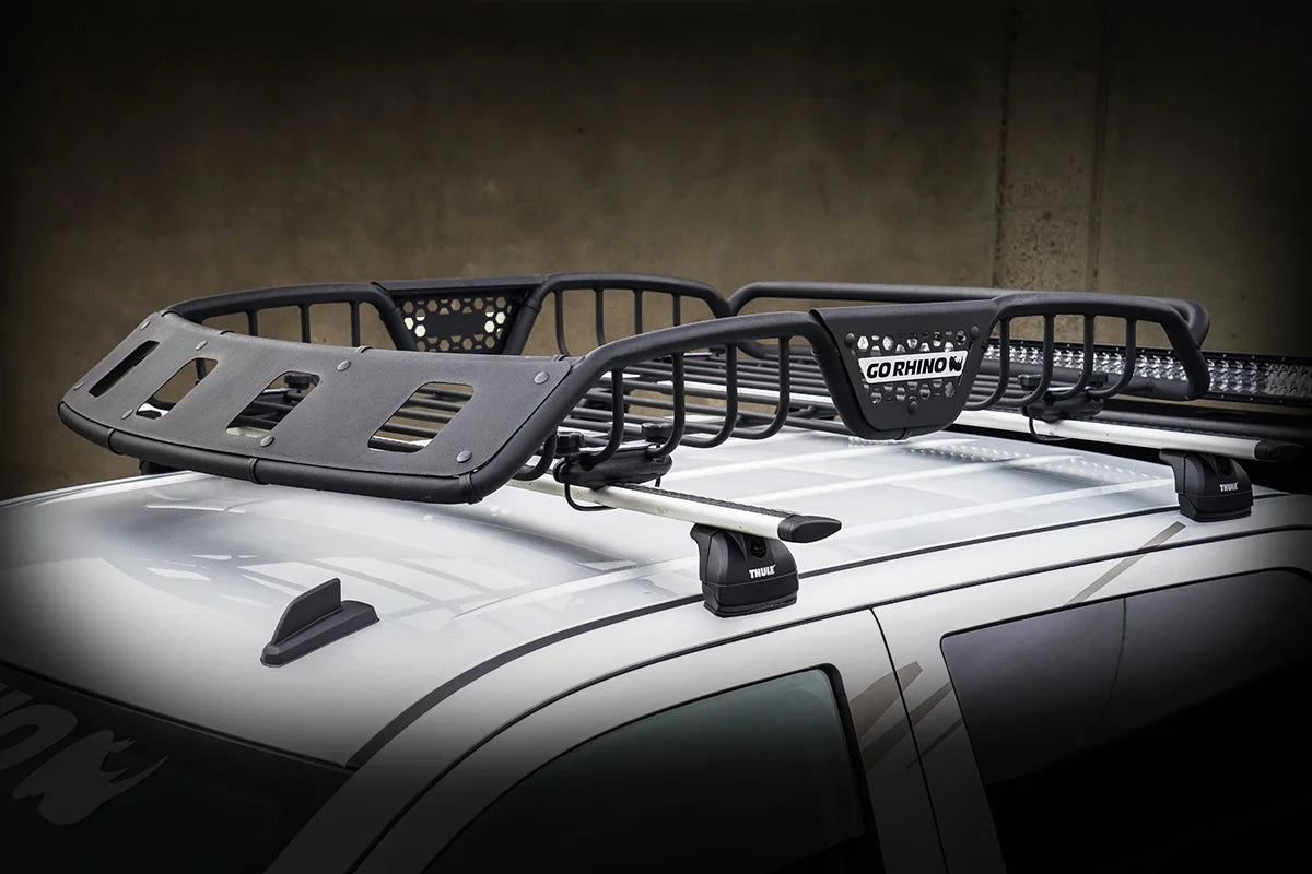 Safari Rack Texture Finish LR4 W2235