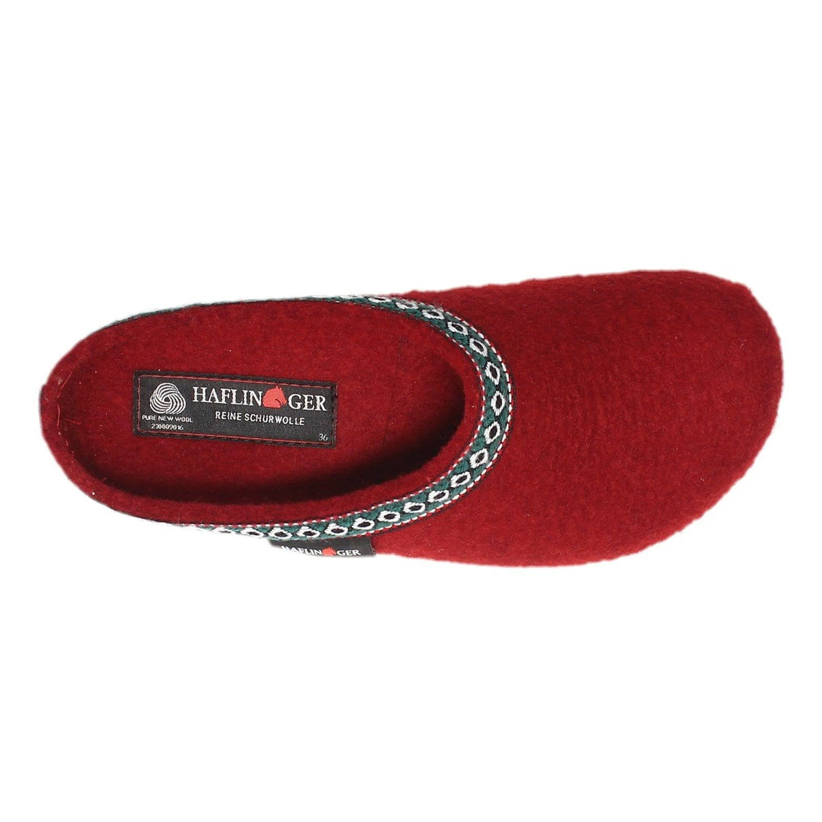 Chili Grizzly Classic Clog J18524