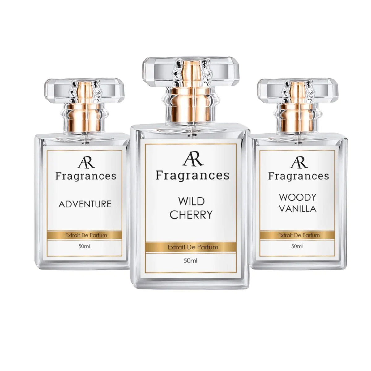 50ML Extrait De Parfum C50796