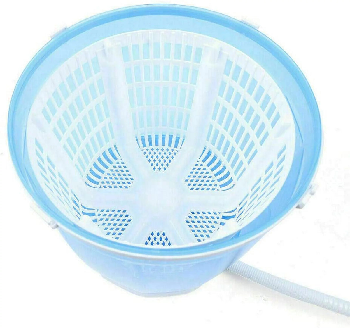 2-in-1 Portable Mini Washing Machine and Dryer B473