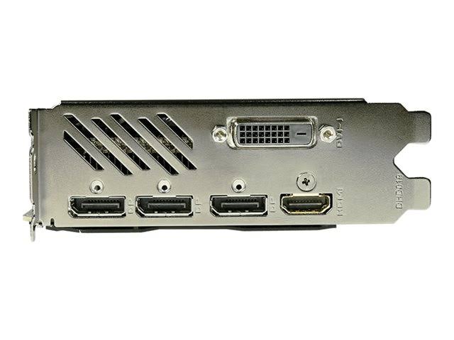 Radeon RX 570 4 GB GDDR5 Graphics Card K208