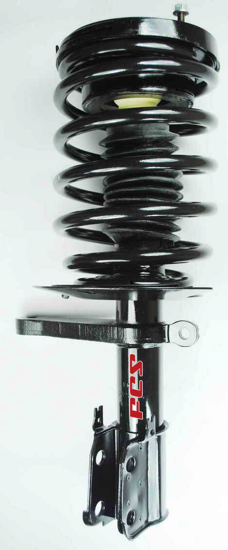 Suspension Strut and Coil Spring Assembly O969482