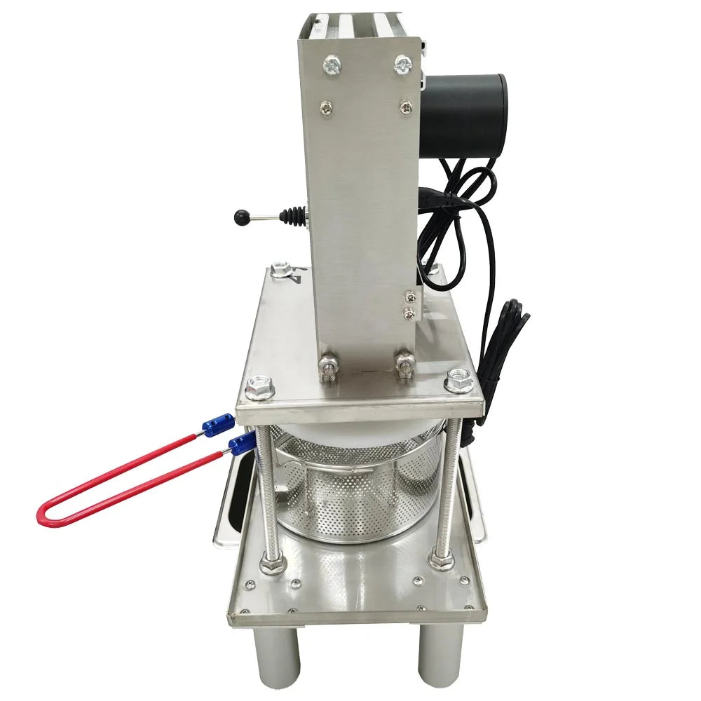 Electric Vegetable Squeezer Juice Extractor H4700